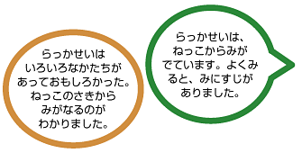 �ώ@�m�[�g�̓��e�����o��